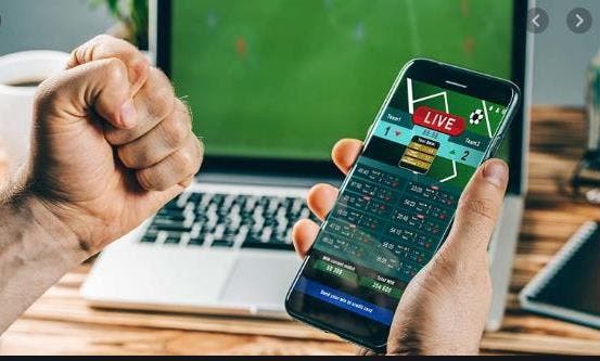 Mercado de casinos online España