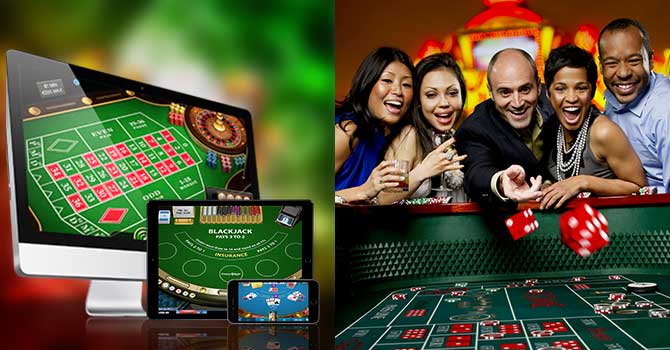 Cómo elegir casino online Chile